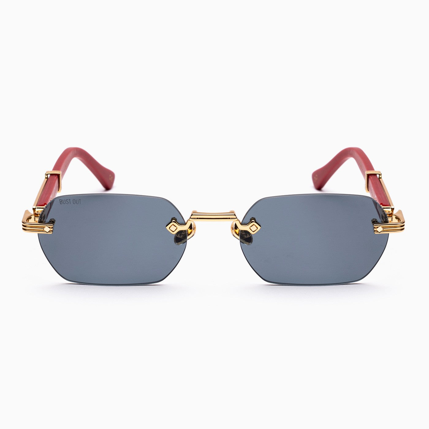 Bonnie Oro - Bordeaux