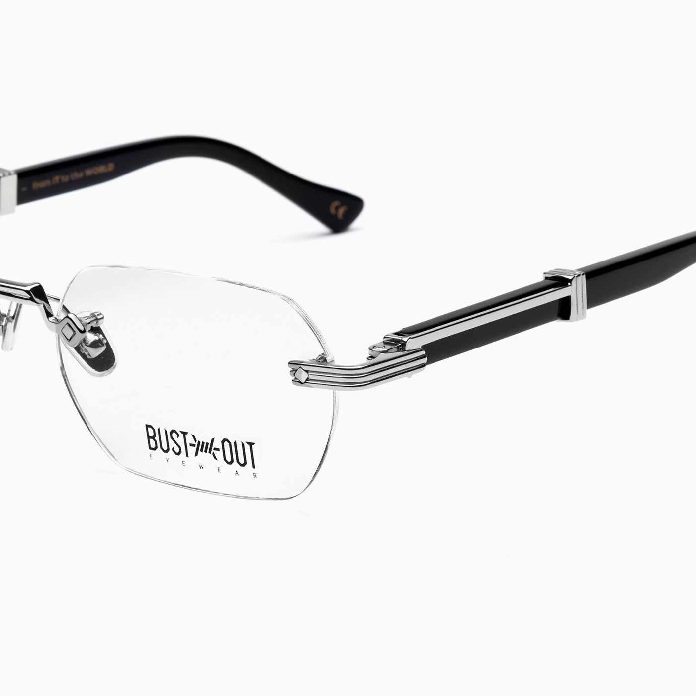 Bonnie Argento - Nero