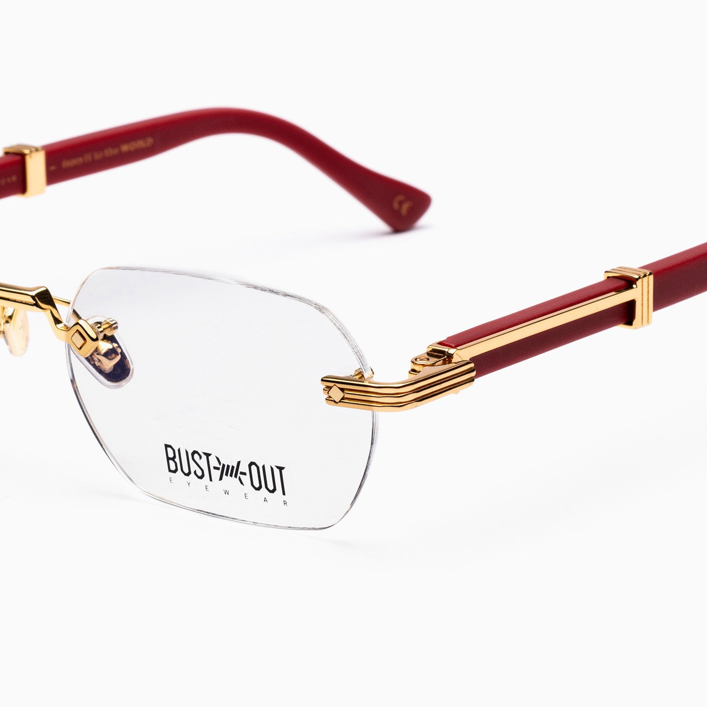 Bonnie Oro - Bordeaux