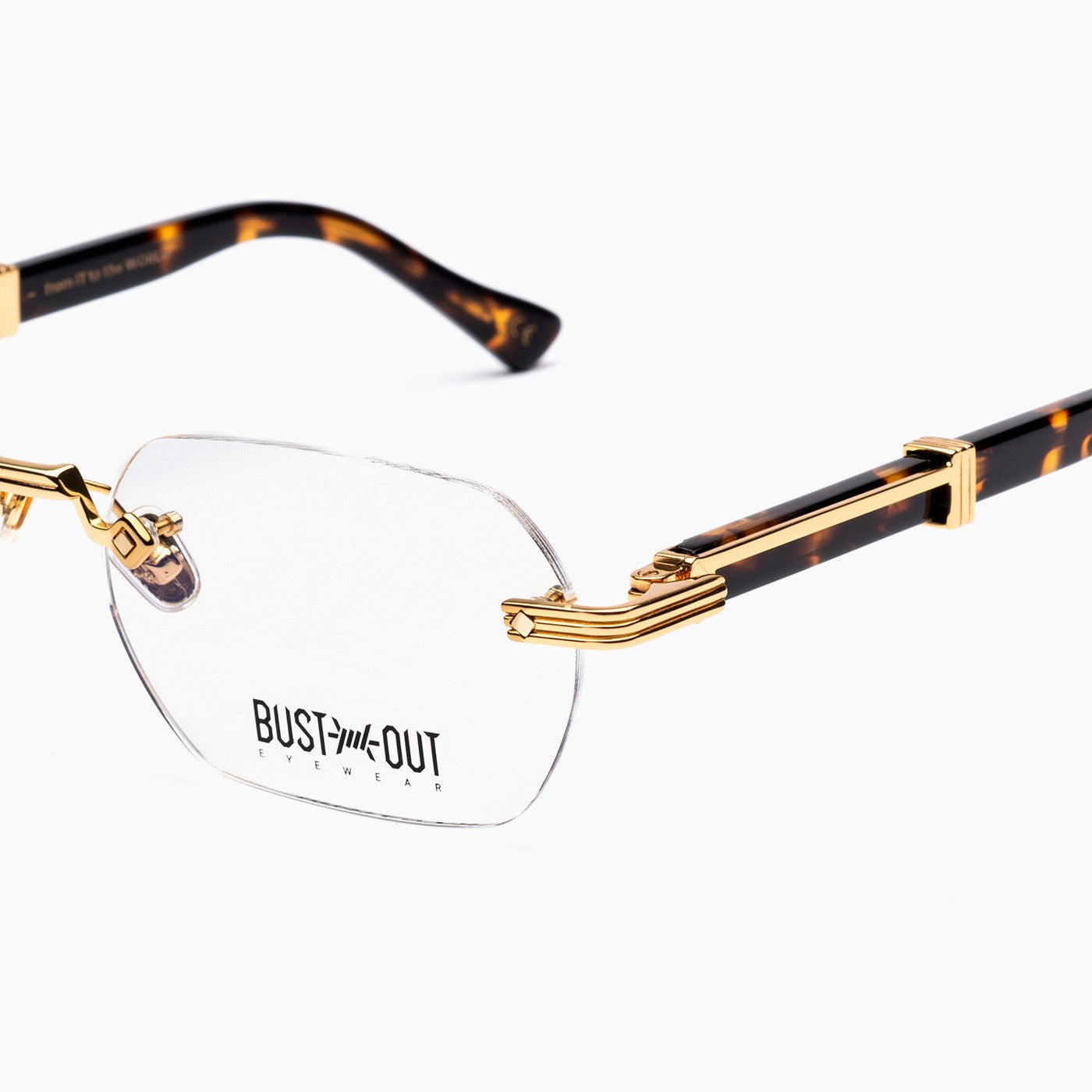 Bonnie Oro - Tartaruga