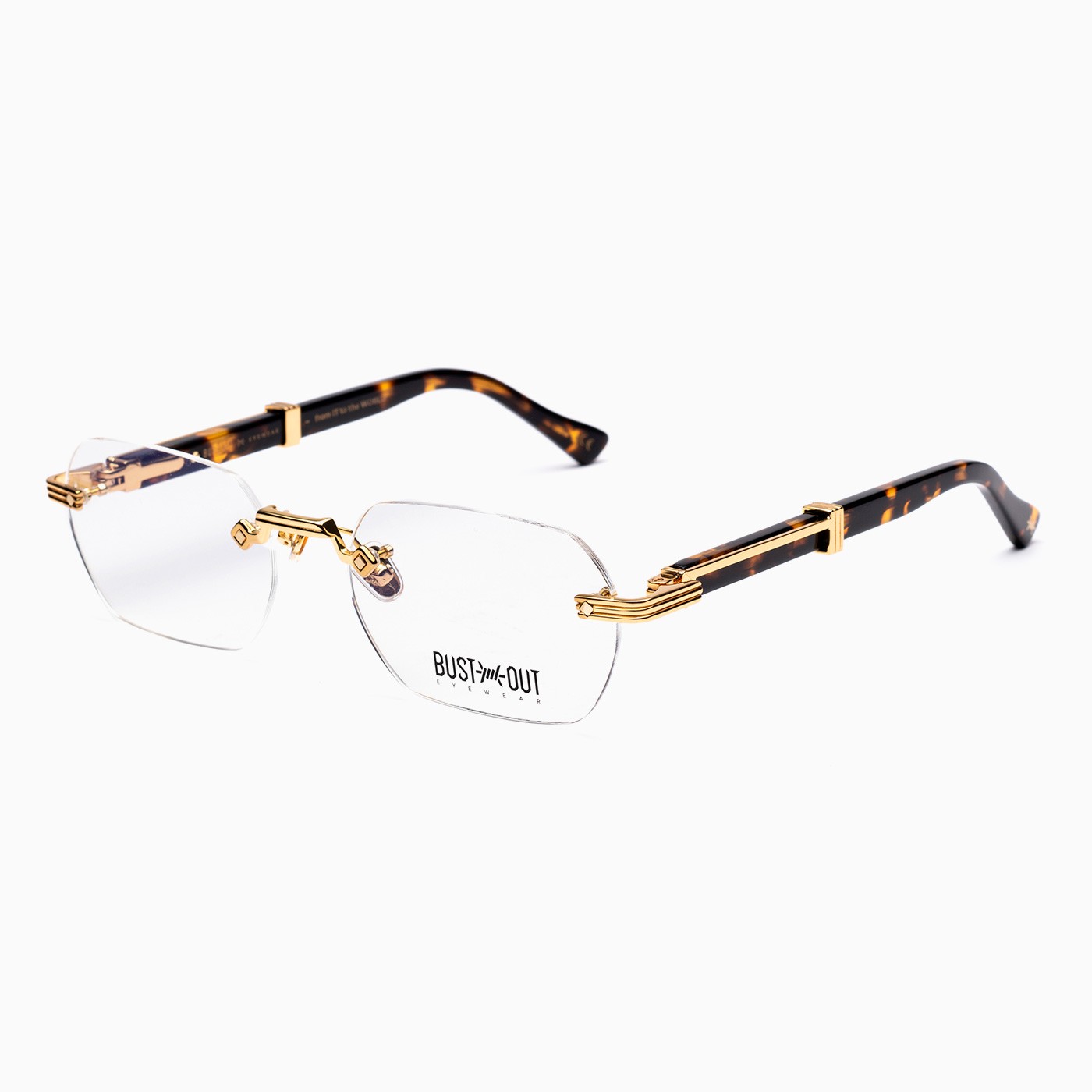 Bonnie Oro - Tartaruga