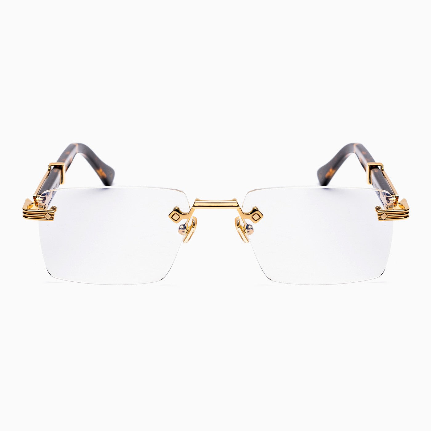 Clyde Oro - Tartaruga