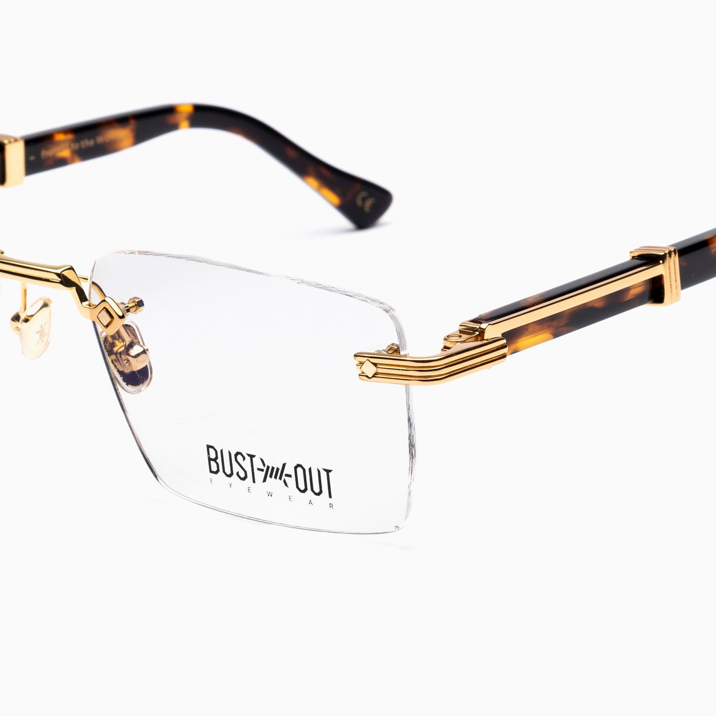 Clyde Oro - Tartaruga