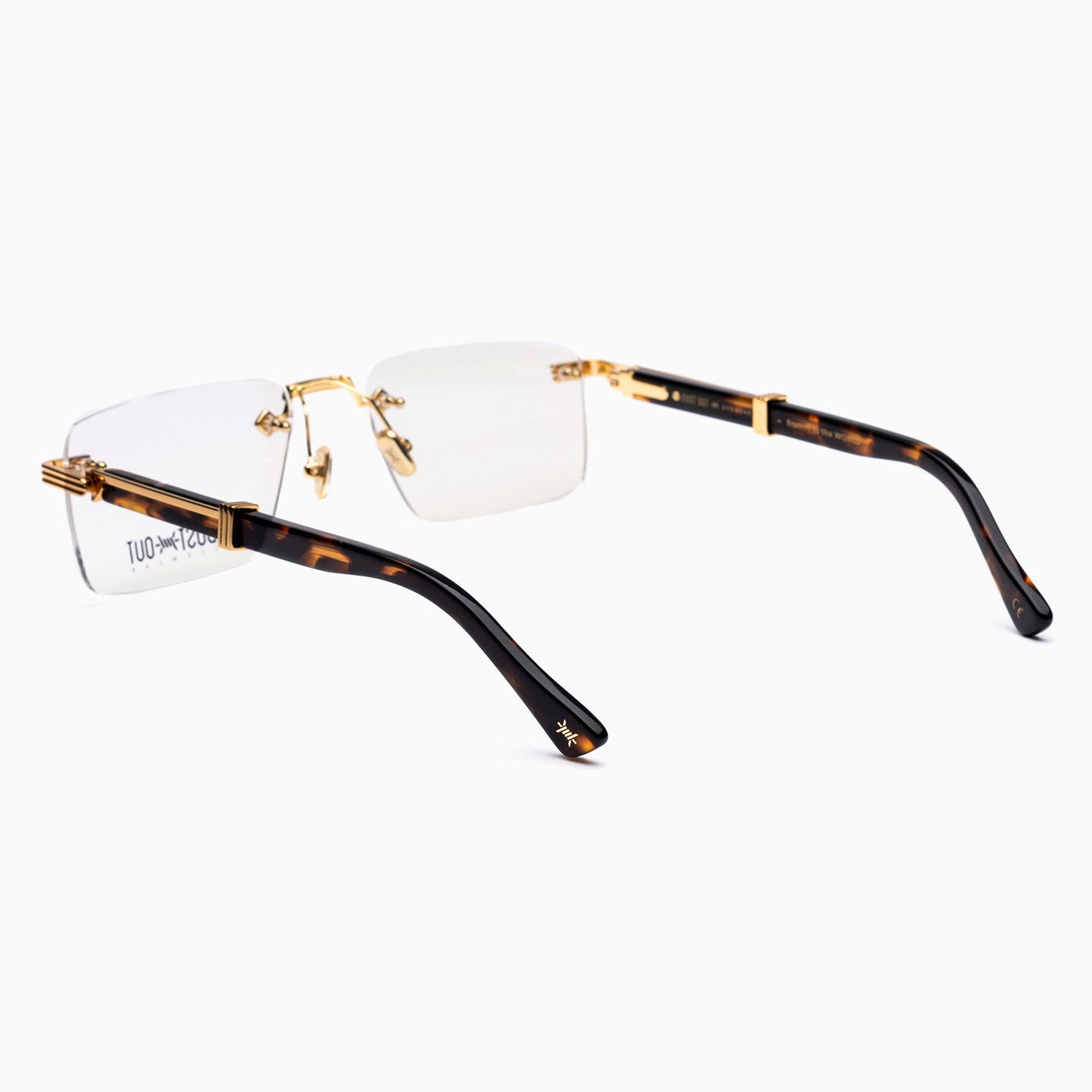 Clyde Oro - Tartaruga