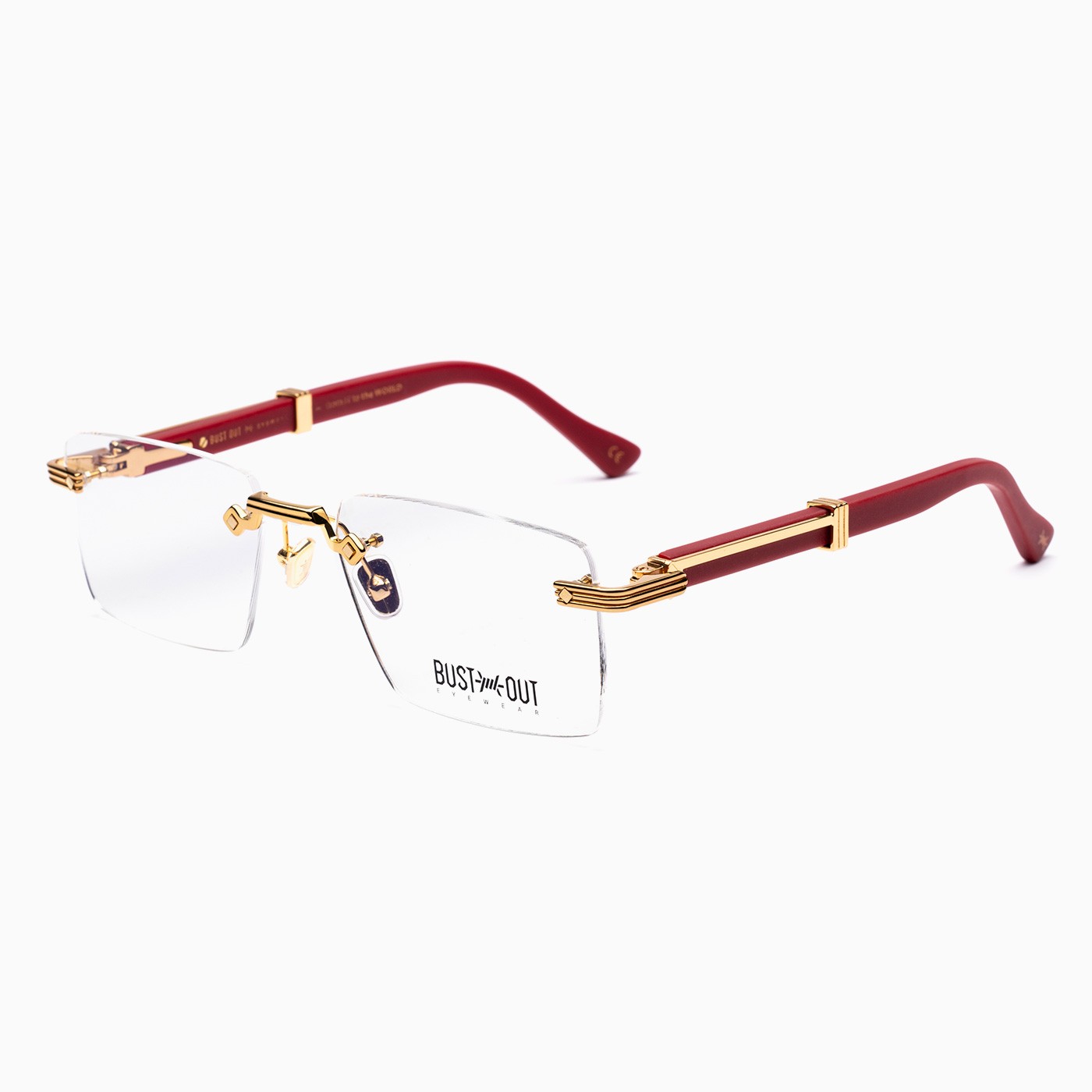 Clyde Oro - Bordeaux