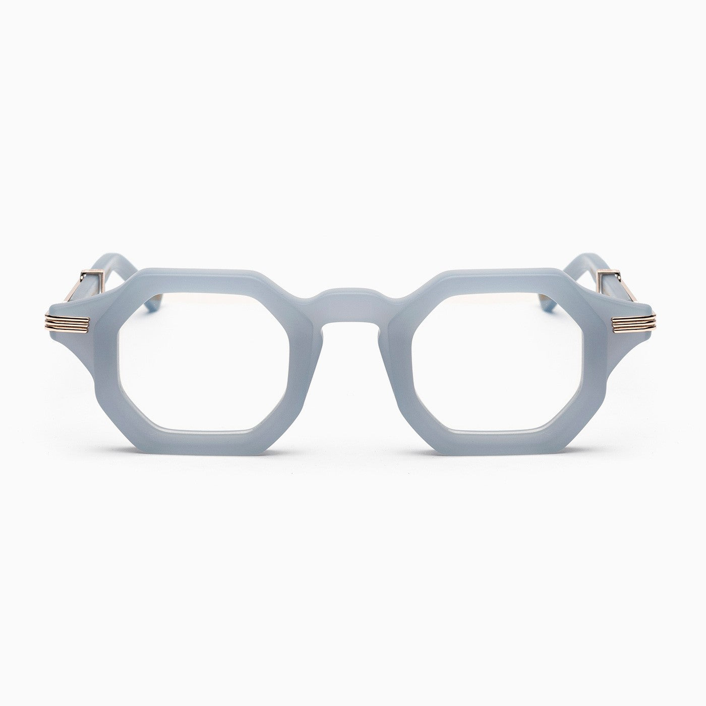 Rodney Oro - Polvere