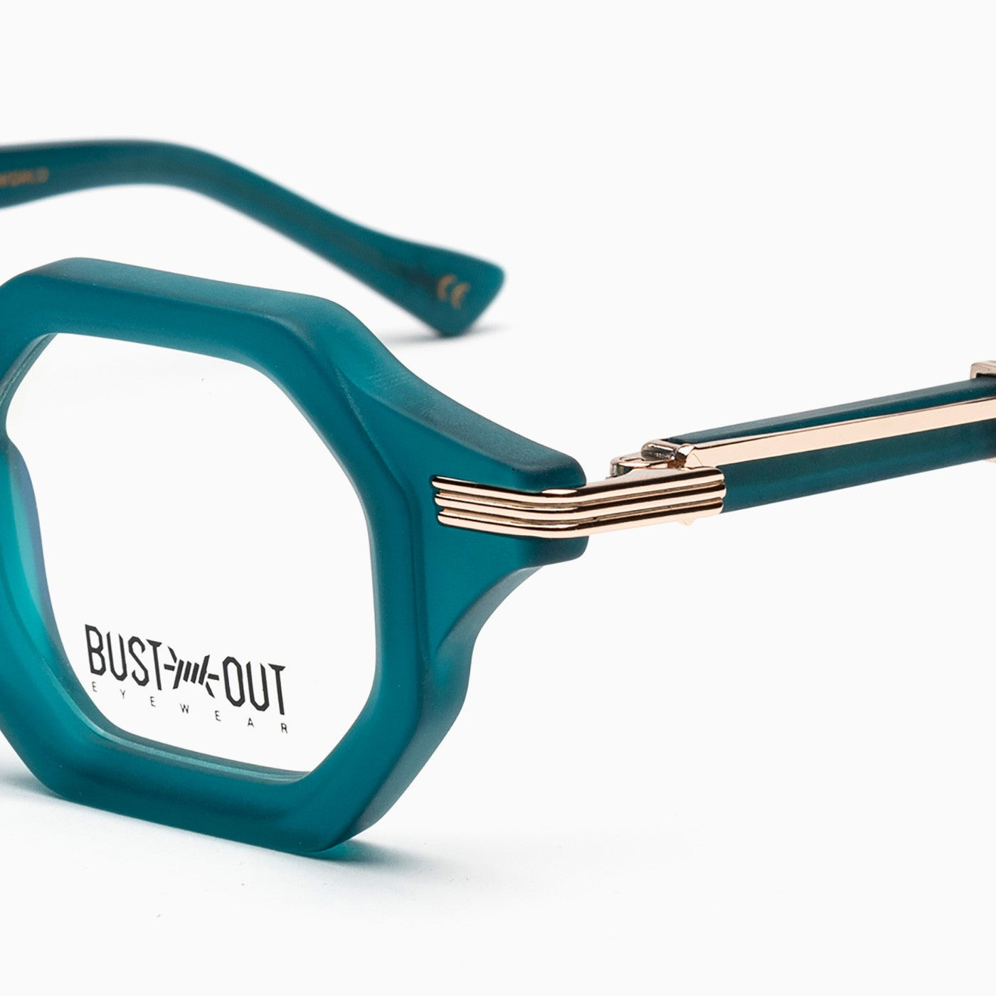 Rodney Oro - Petrolio