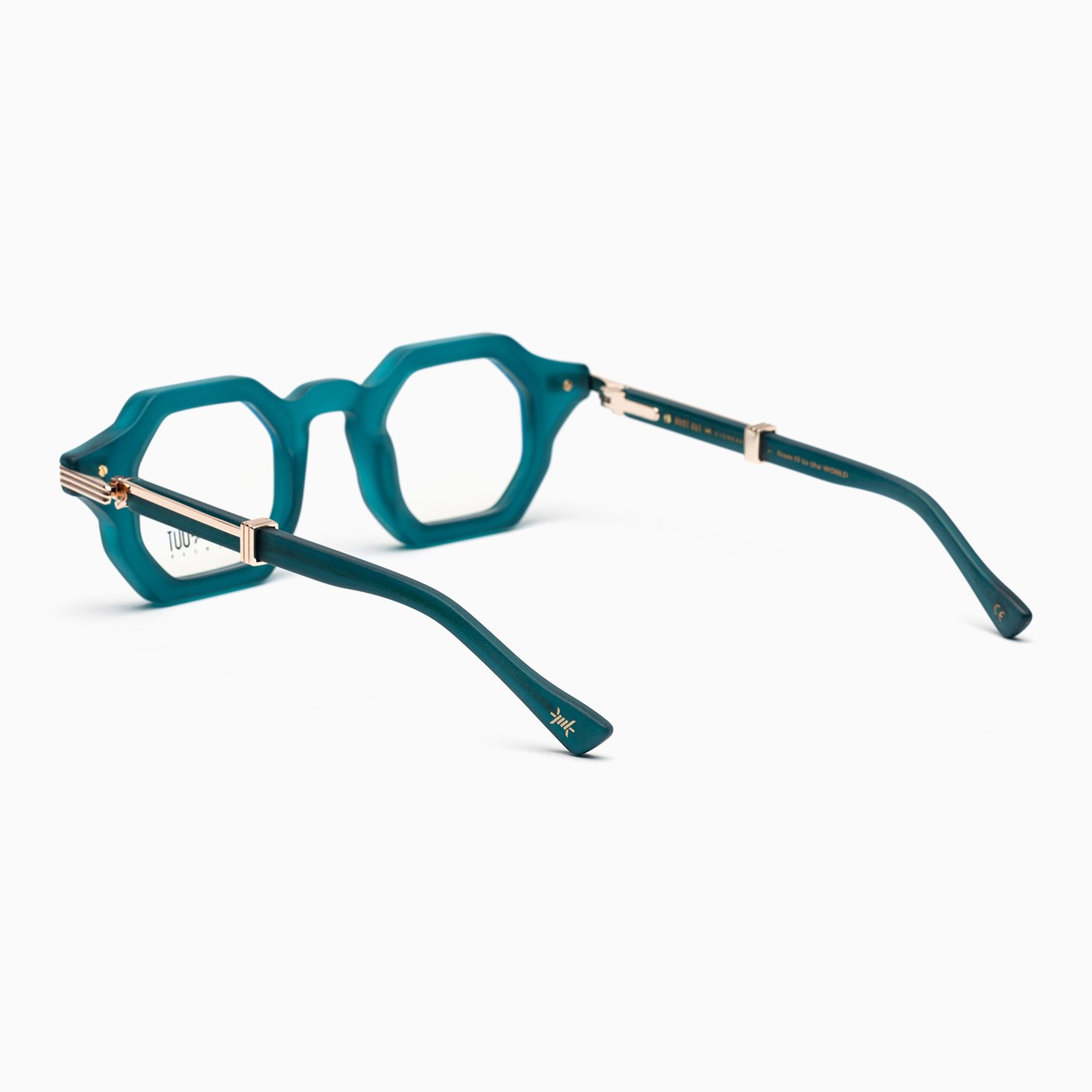 Rodney Oro - Petrolio