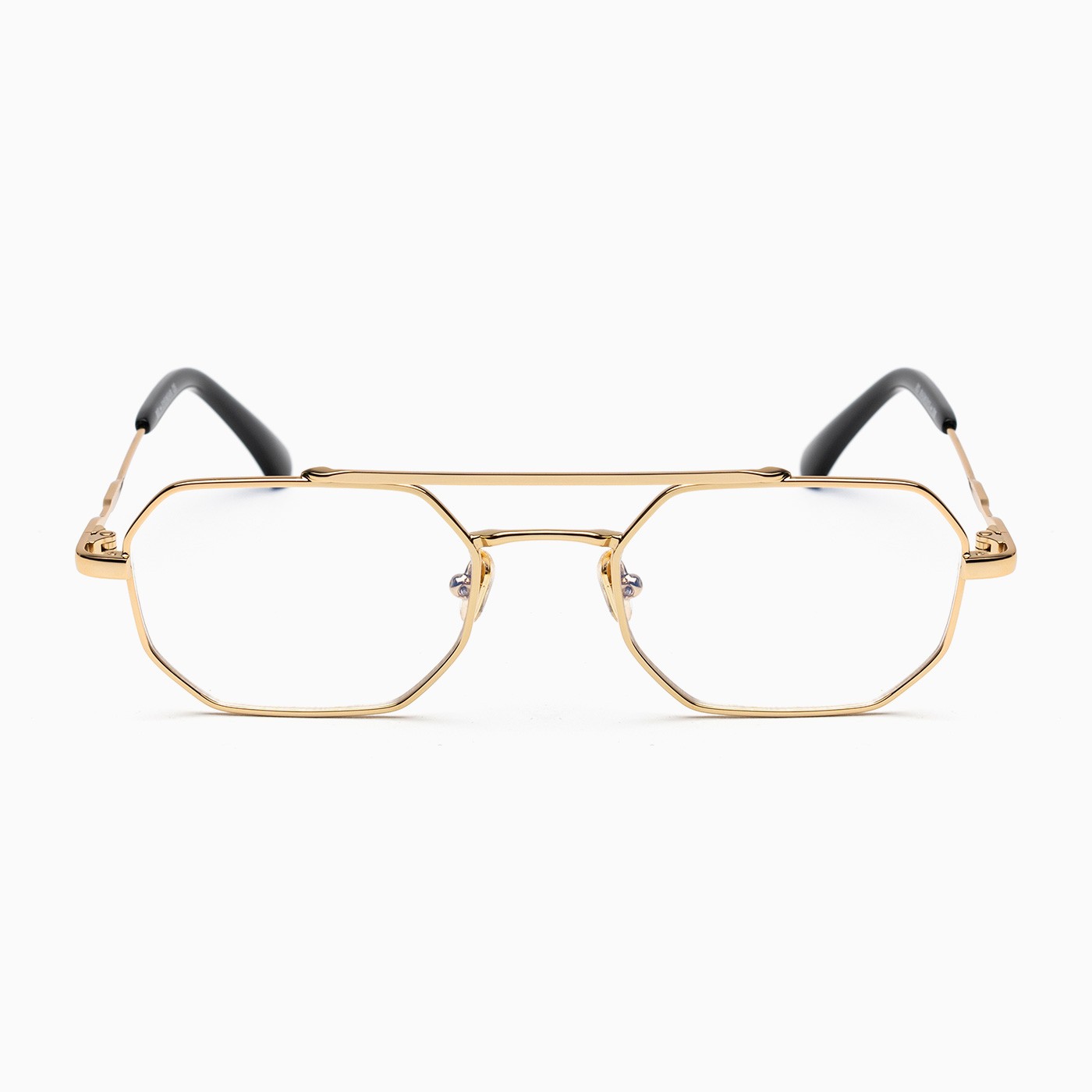 Occhiali da vista Bust Out BSTT - Bull Oro