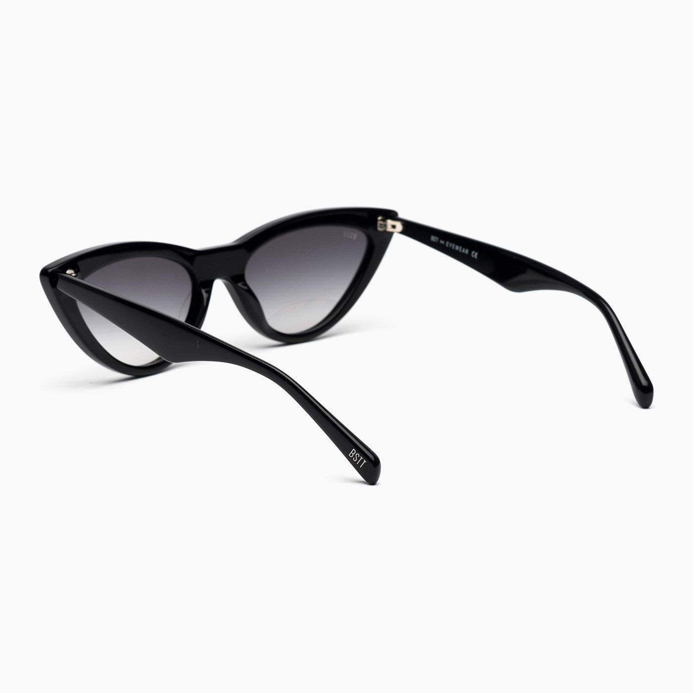 BSTT - Flounder Nero