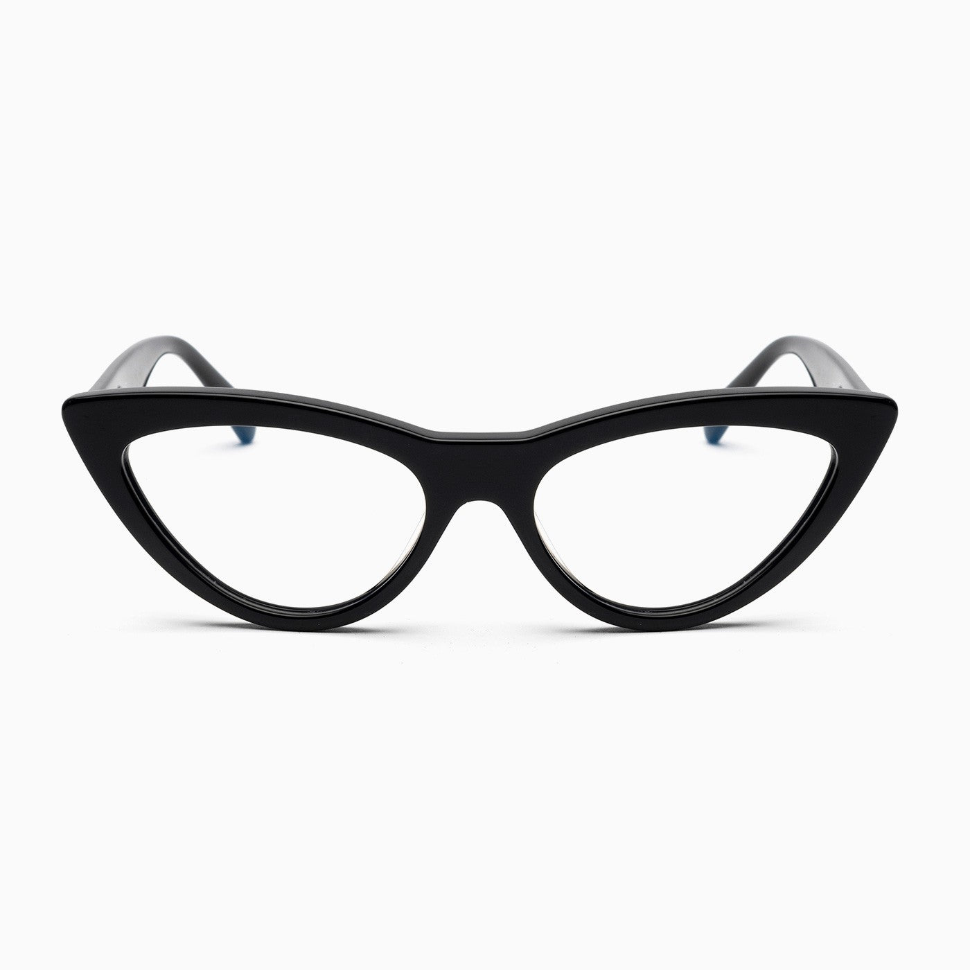 Occhiali da vista Bust Out BSTT - Flounder Nero