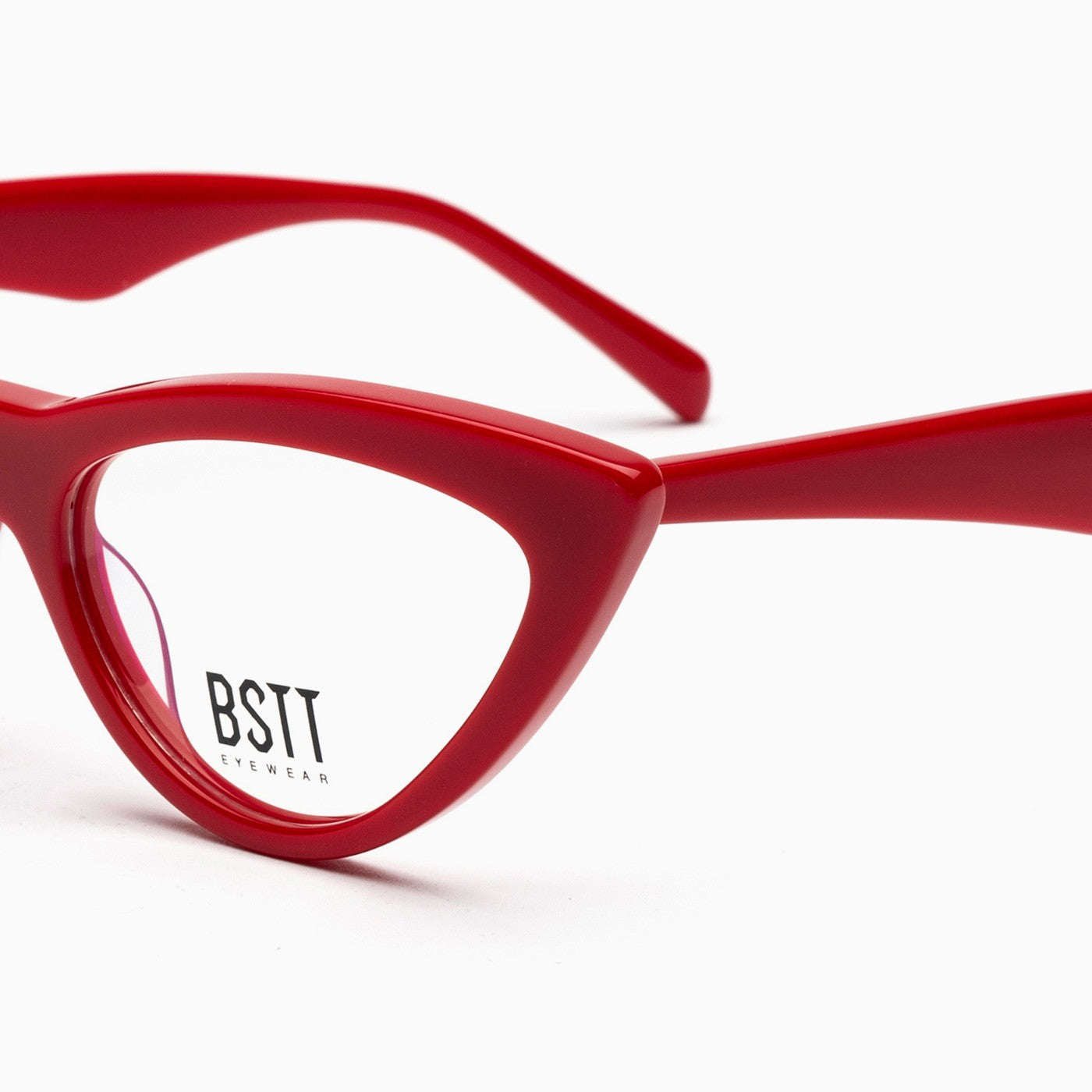 BSTT - Flounder Rosso