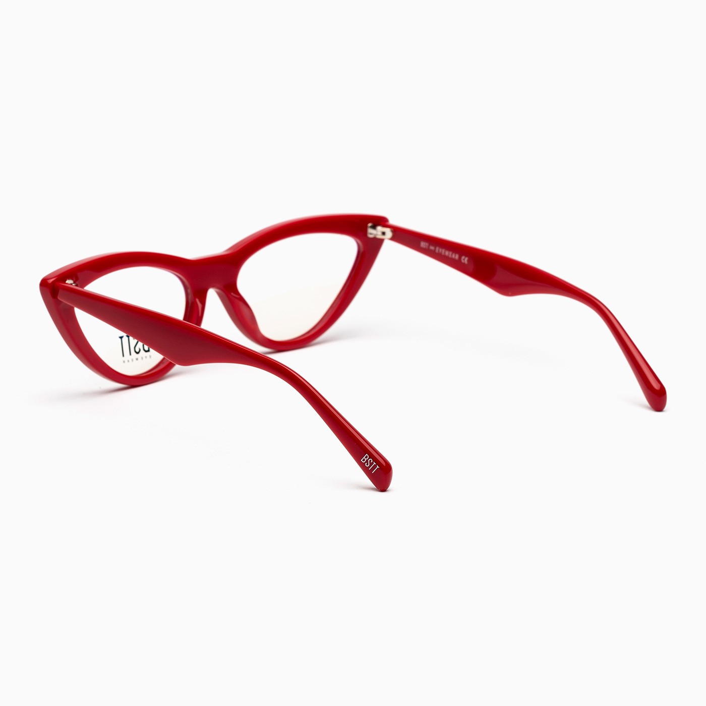 BSTT - Flounder Rosso