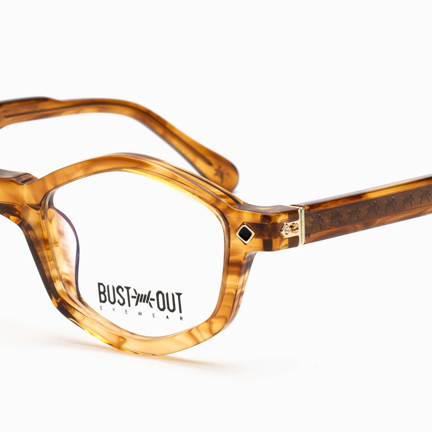 Occhiali da vista Bust Out Bill Miele