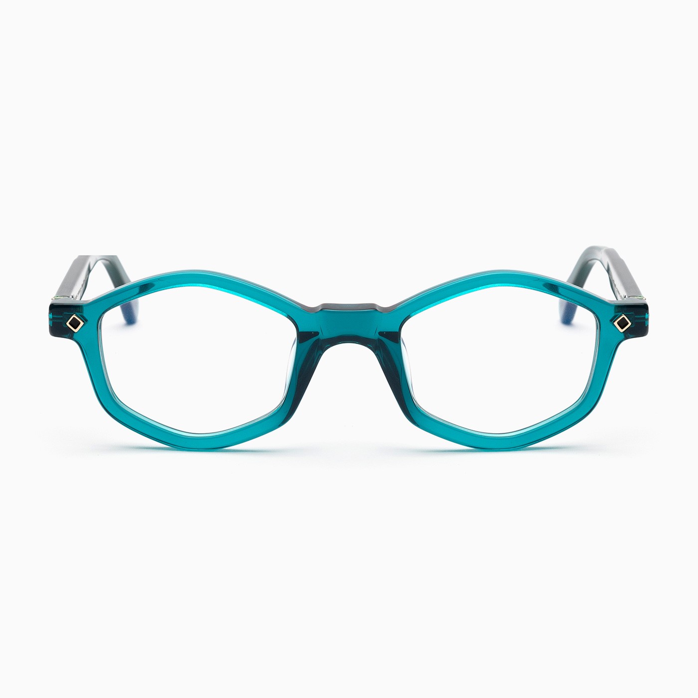 Occhiali da vista Bust Out Bill Petrolio