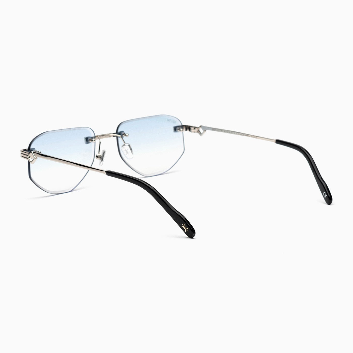 Cobra Diamond Argento