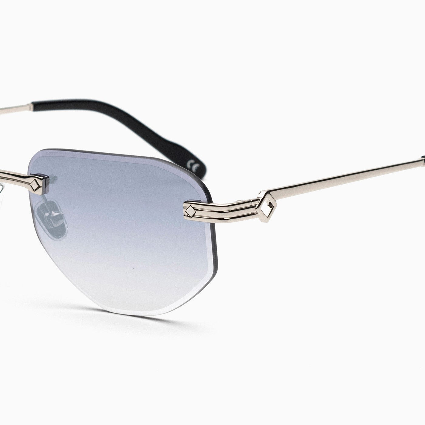 Cobra Diamond Argento