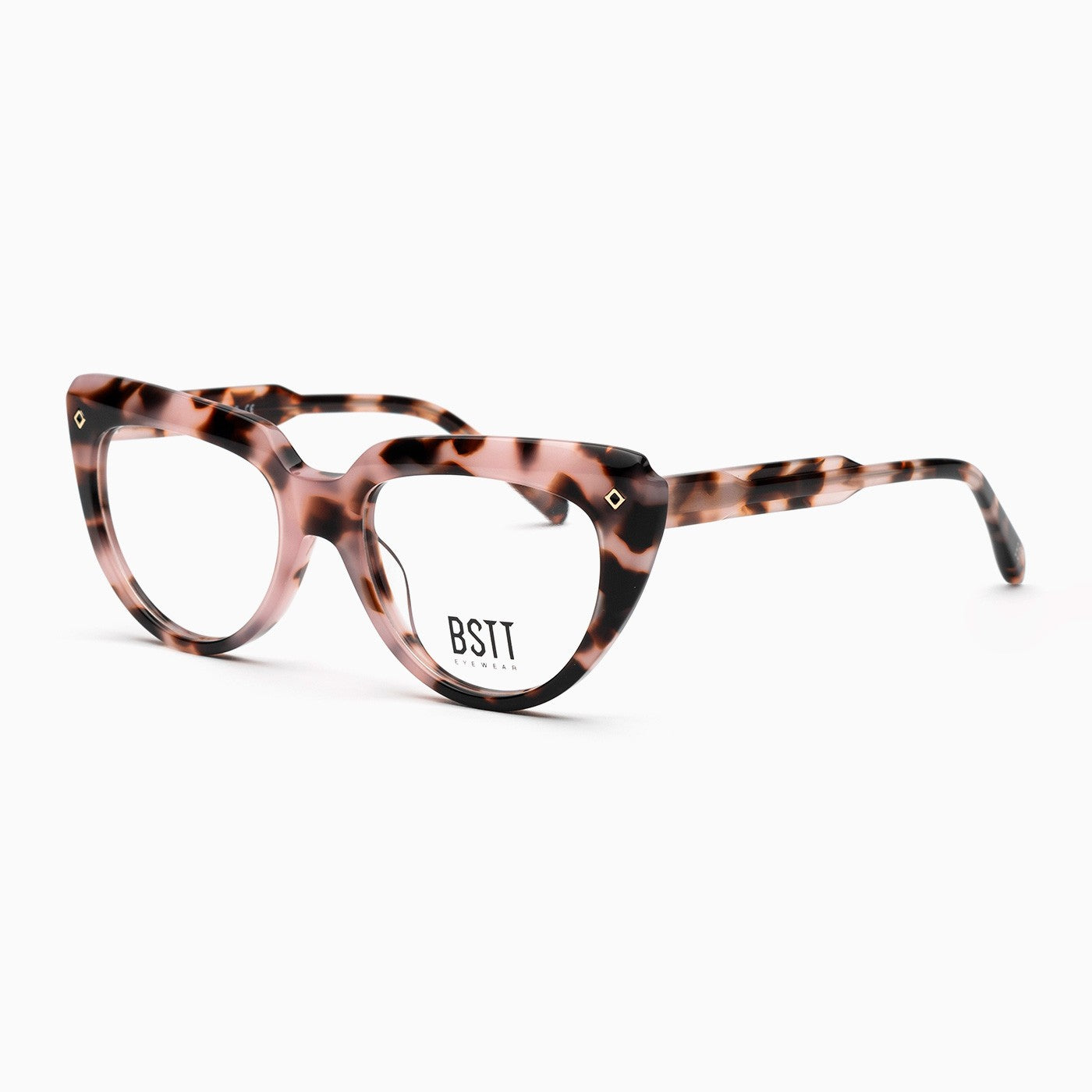 BSTT - Otter Tartaruga Rosa