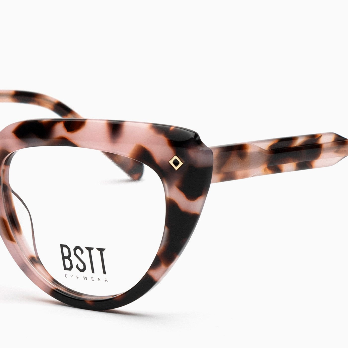 BSTT - Otter Tartaruga Rosa