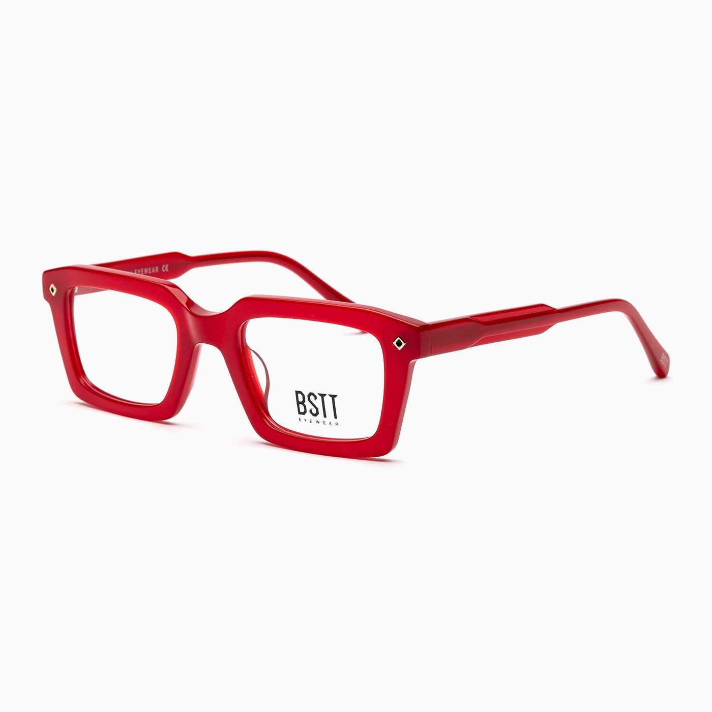 BSTT - Trout Amaranto