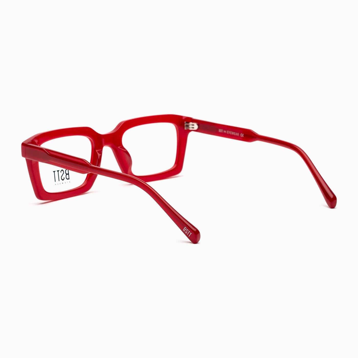 BSTT - Trout Amaranto