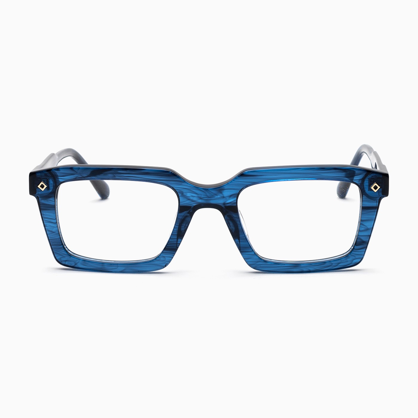 BSTT - Trout Blu Striato