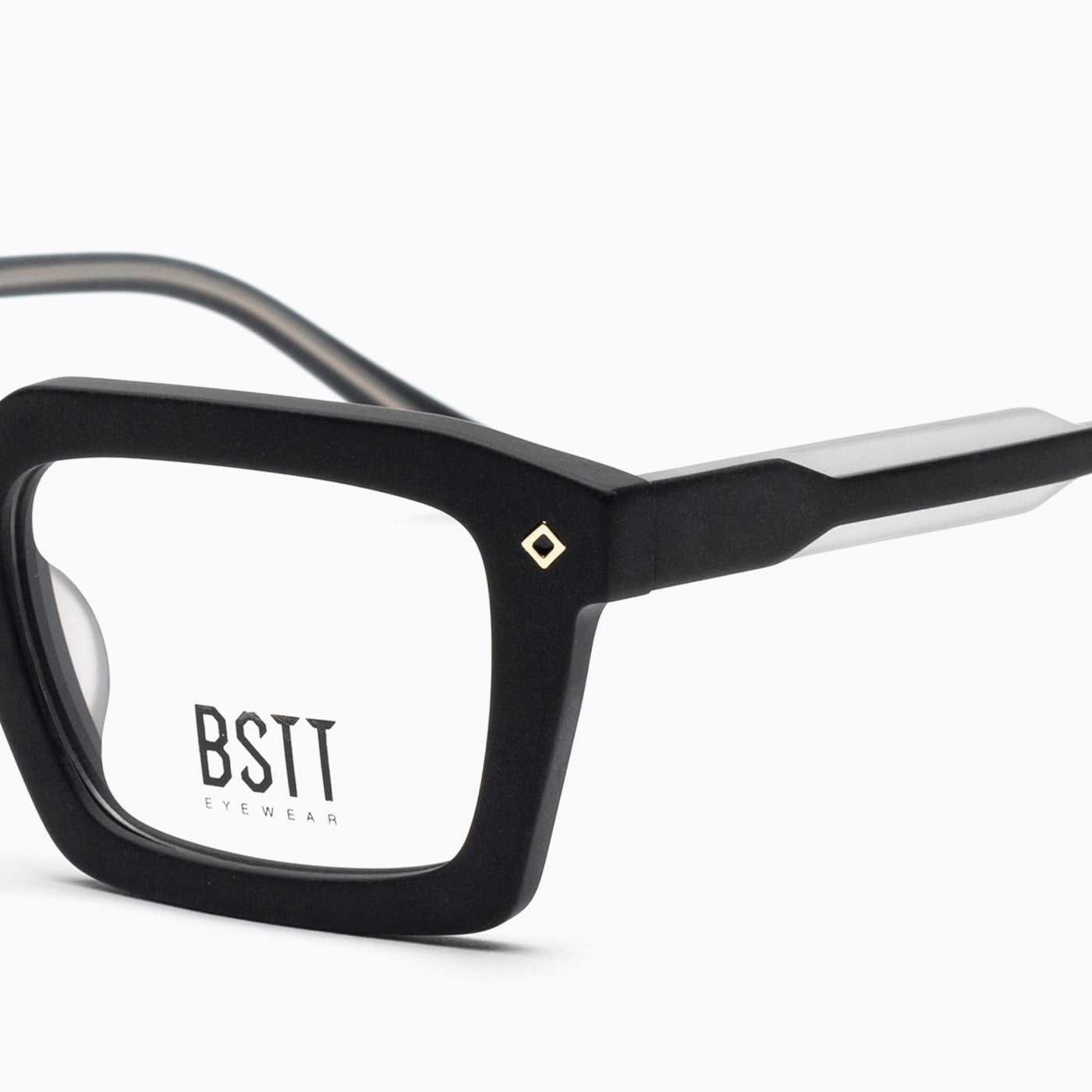 BSTT - Trout Nero Opaco