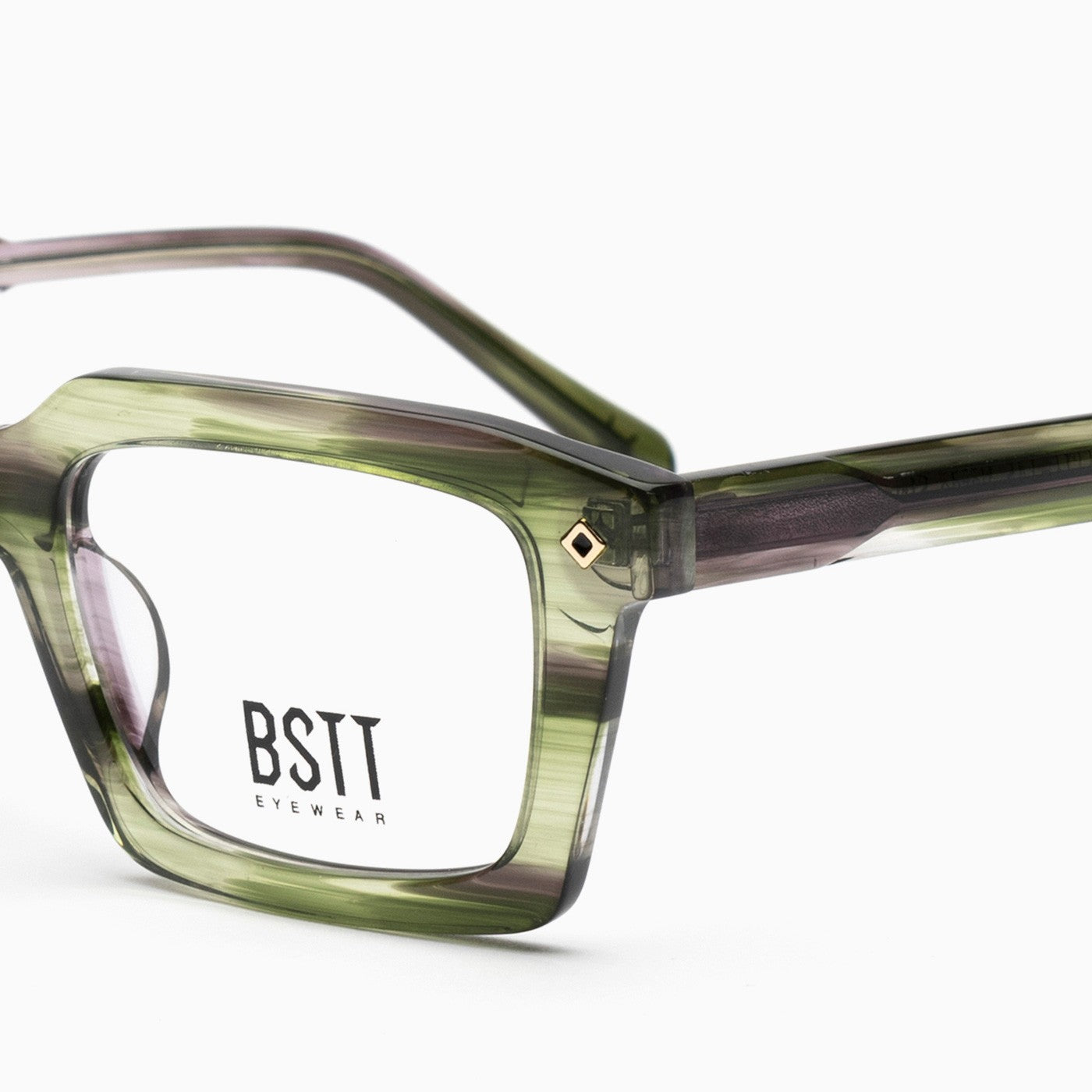 BSTT - Trout Verde Striato