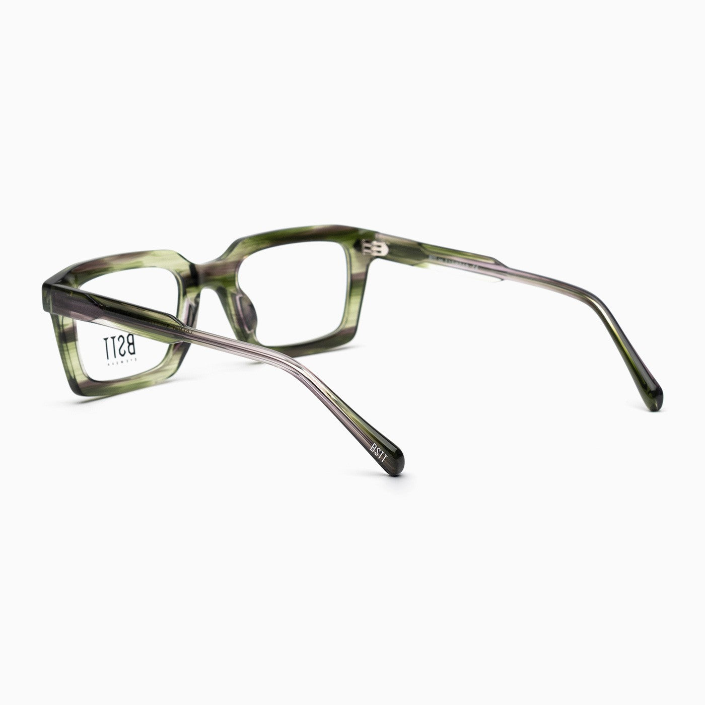 BSTT - Trout Verde Striato