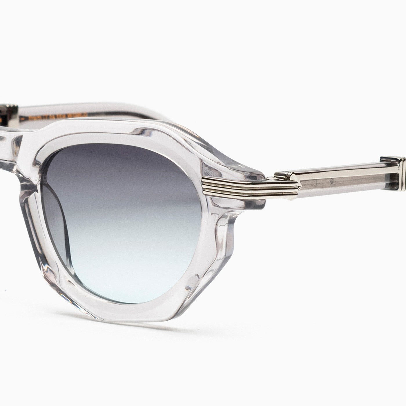 Jeff Grigio - Argento