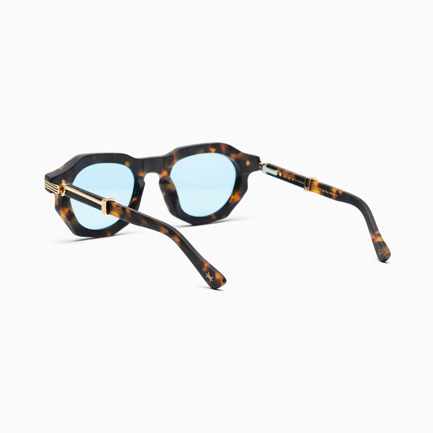 Jeff Tartaruga - Oro