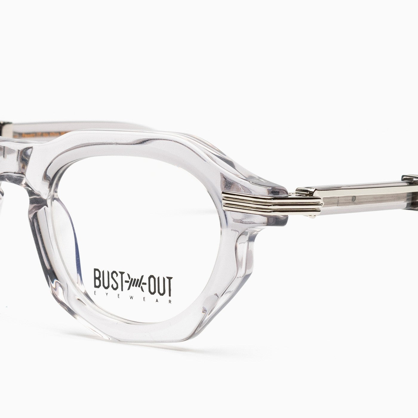 Jeff Grigio - Argento