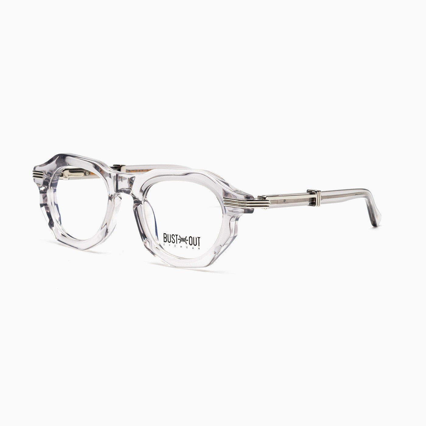 Jeff Grigio - Argento