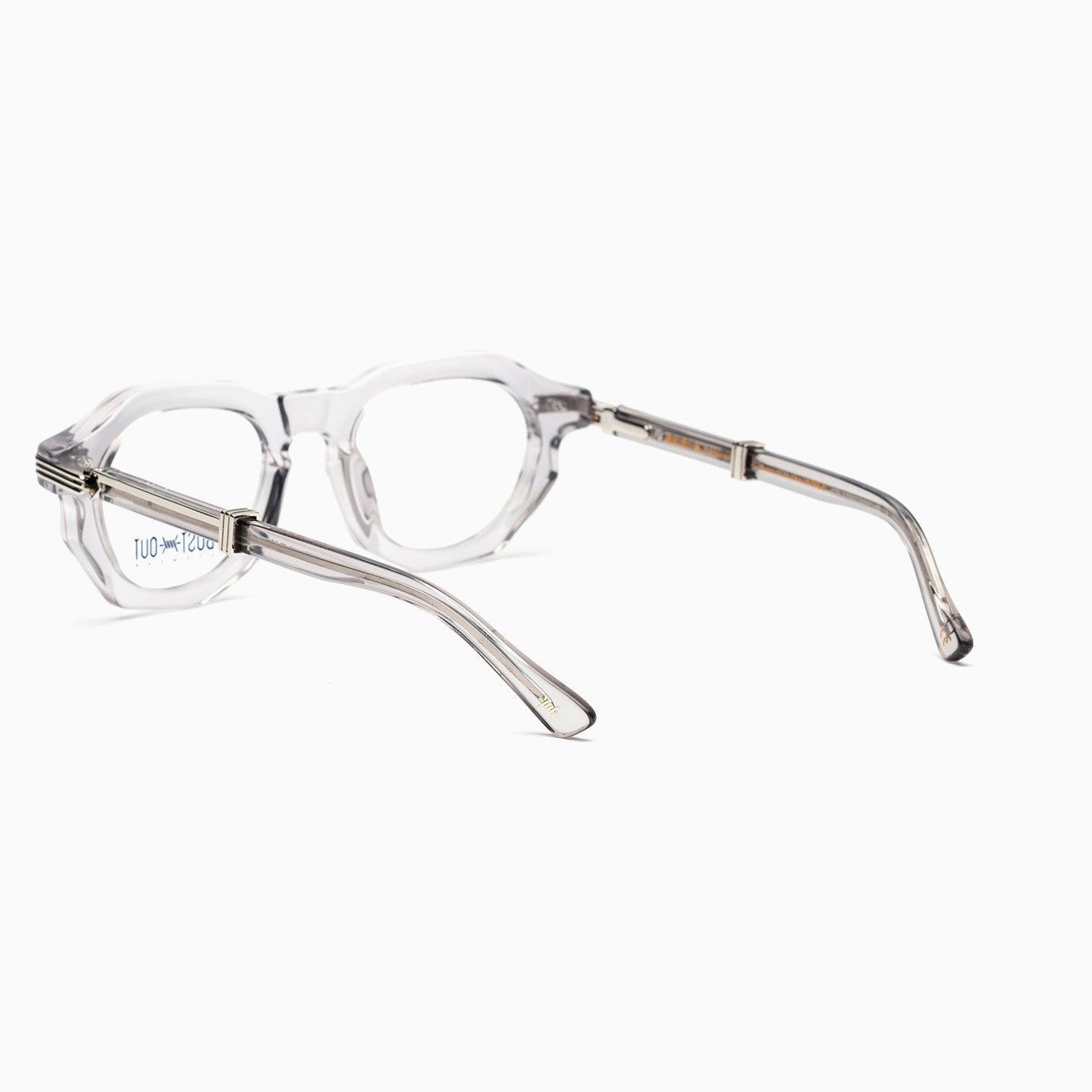 Jeff Grigio - Argento