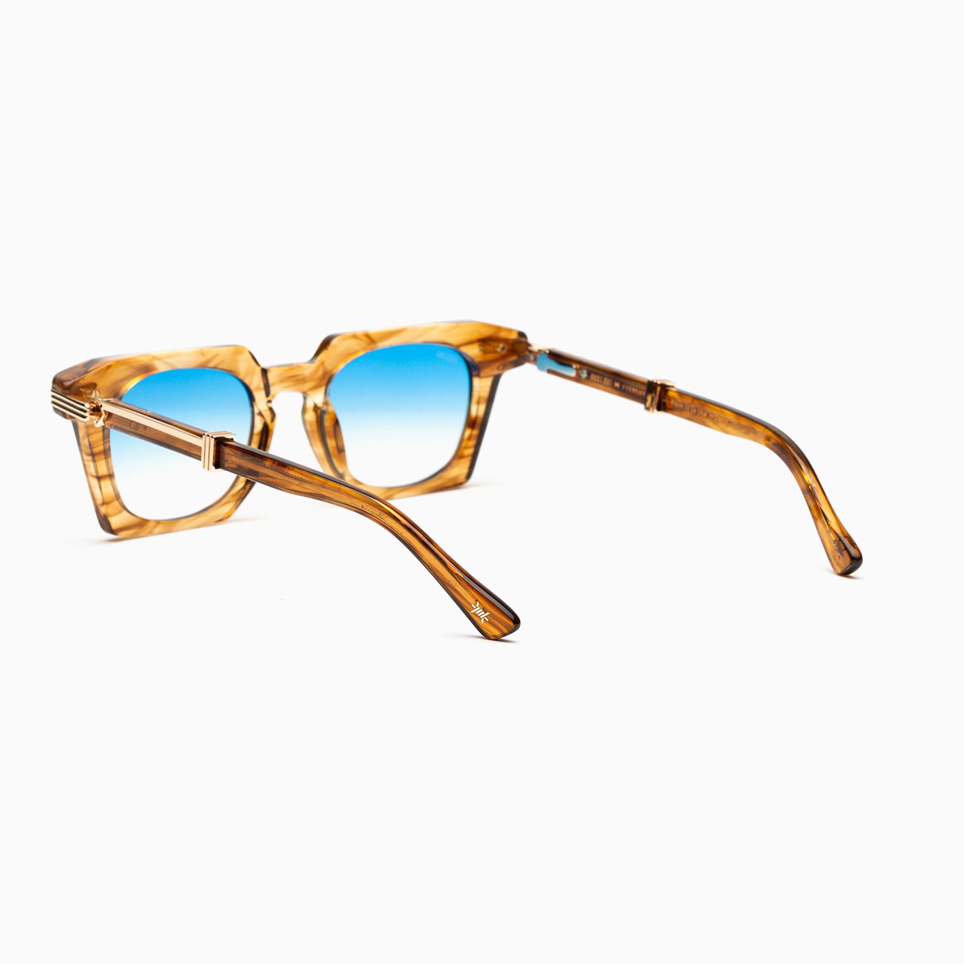 Jonathan Miele - Oro