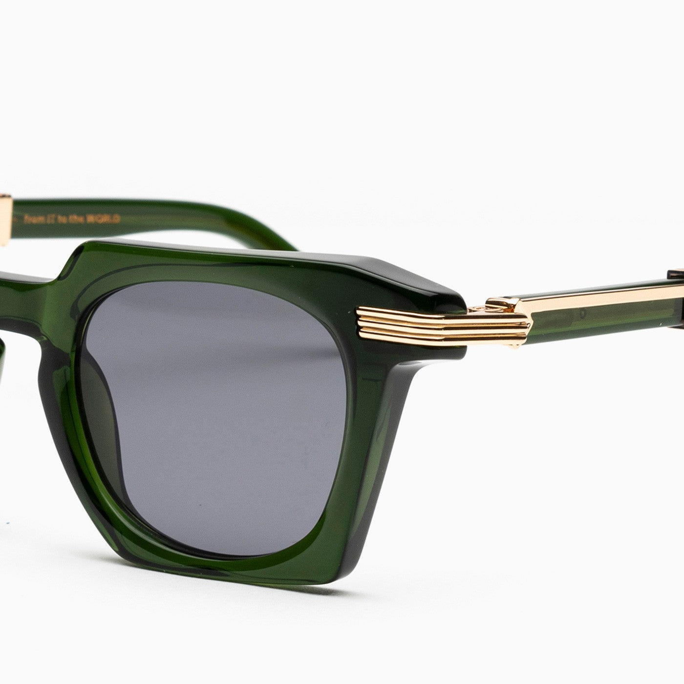 Jonathan Verde - Oro