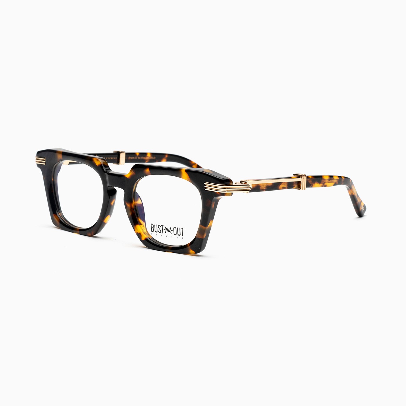 Jonathan Tartaruga - Oro