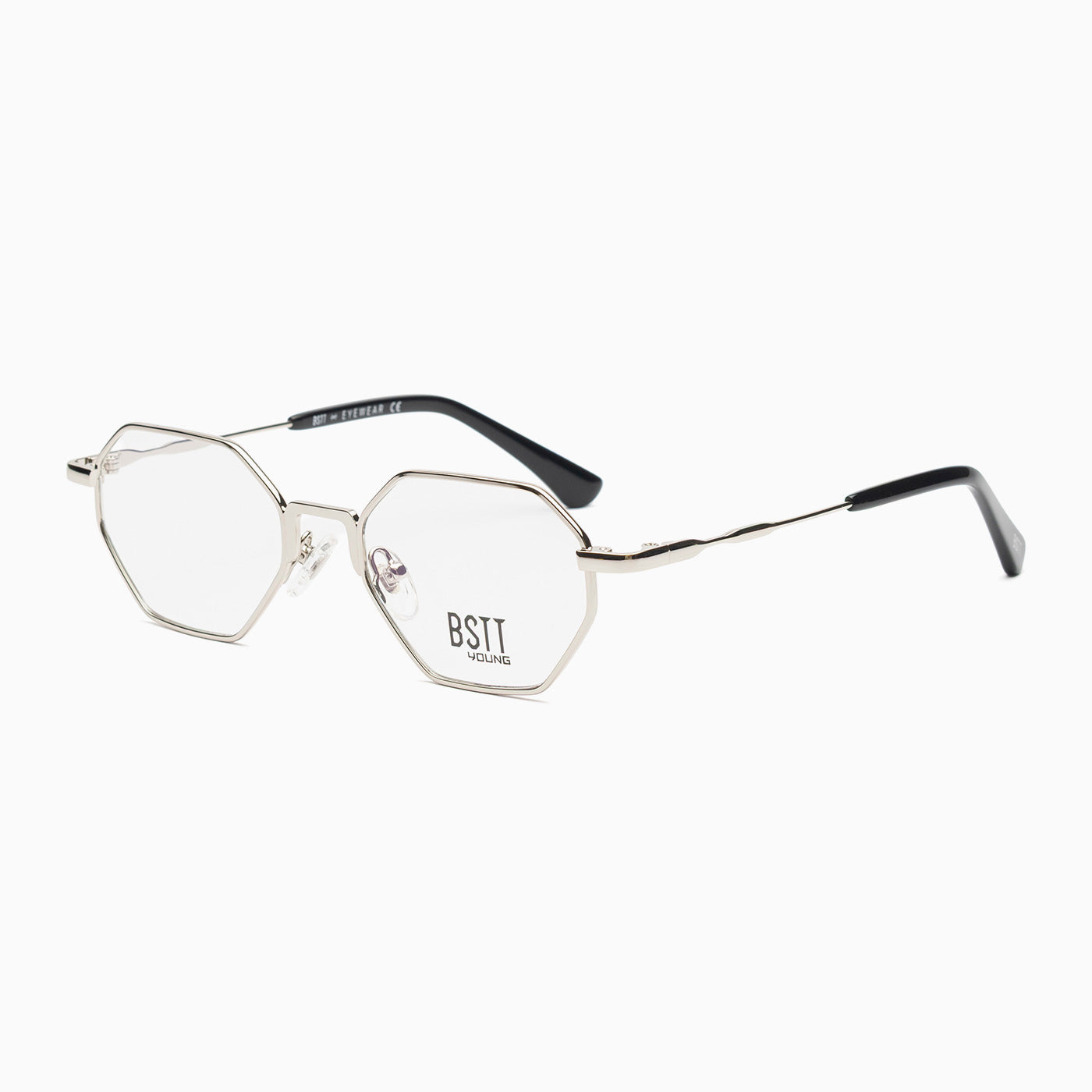 BSTT Young - Alberto Argento