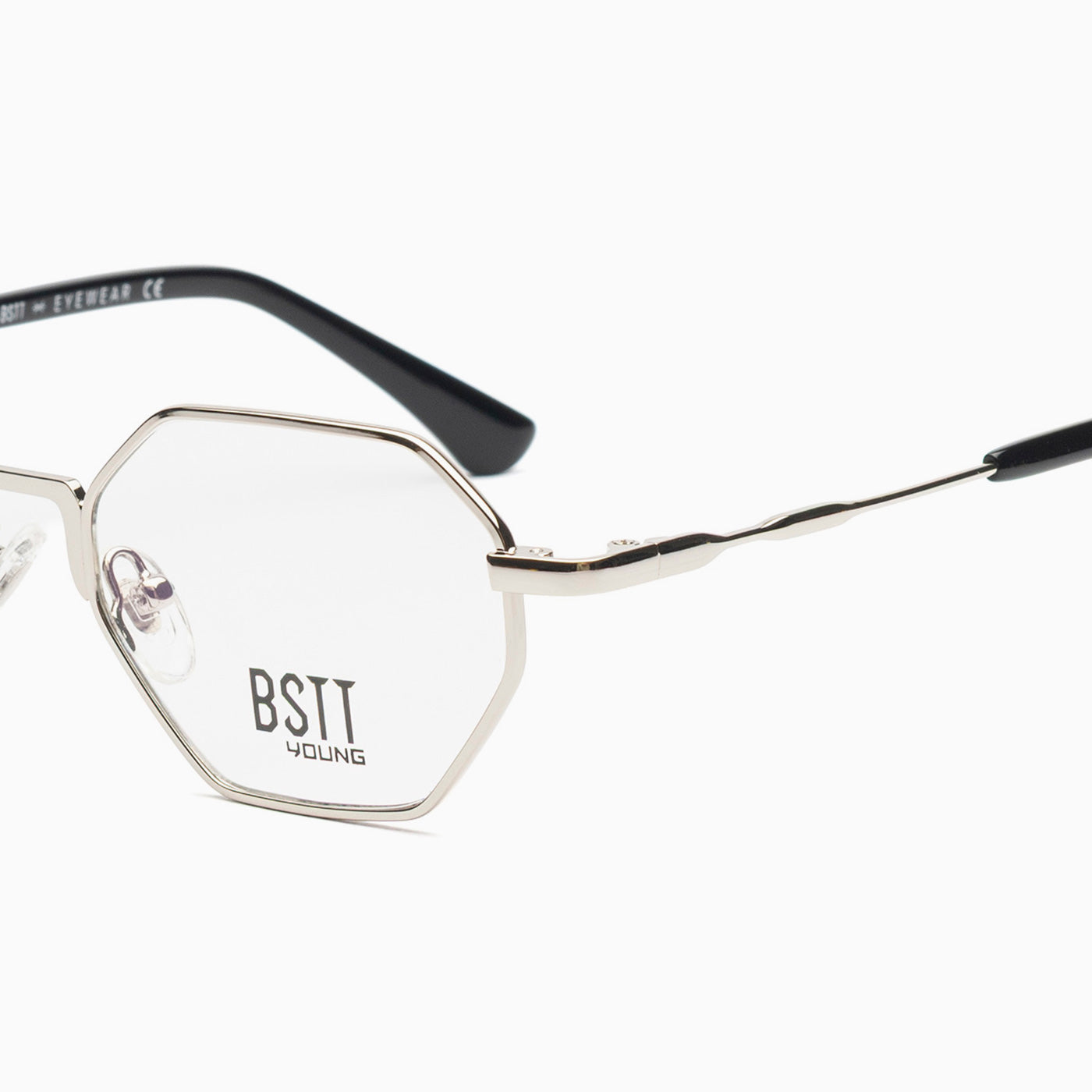 BSTT Young - Alberto Argento