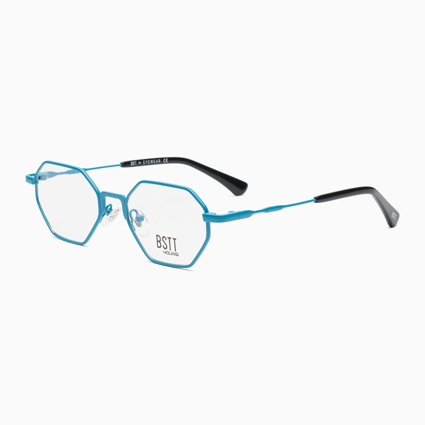 BSTT Young - Alberto Blu