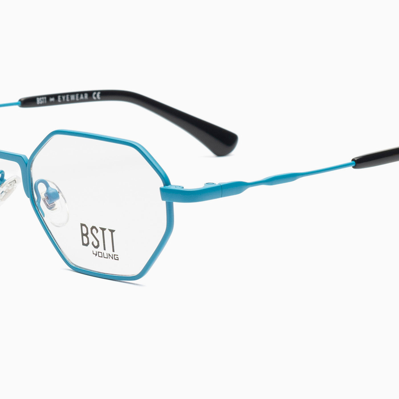 BSTT Young - Alberto Blu