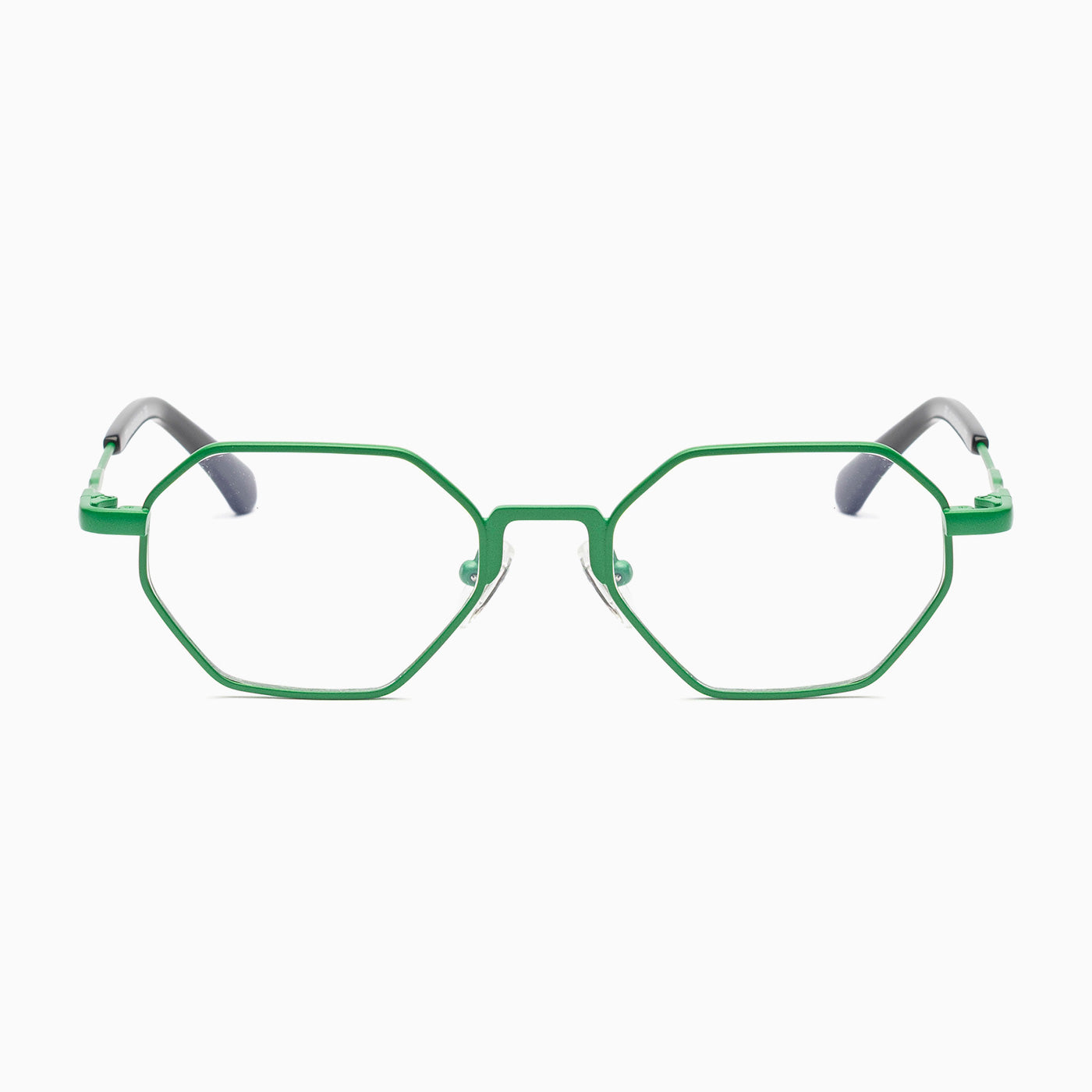 BSTT Young - Alberto Verde