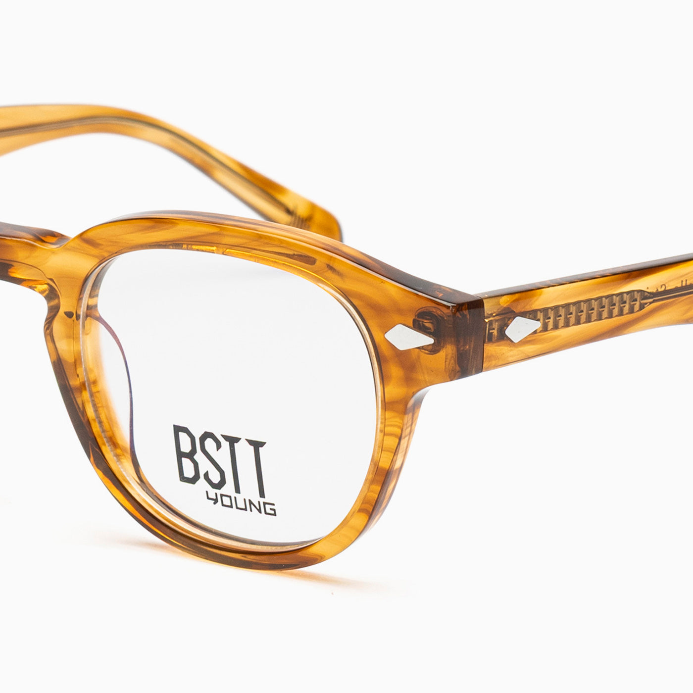 BSTT Young - Alfonso Caramello Striato