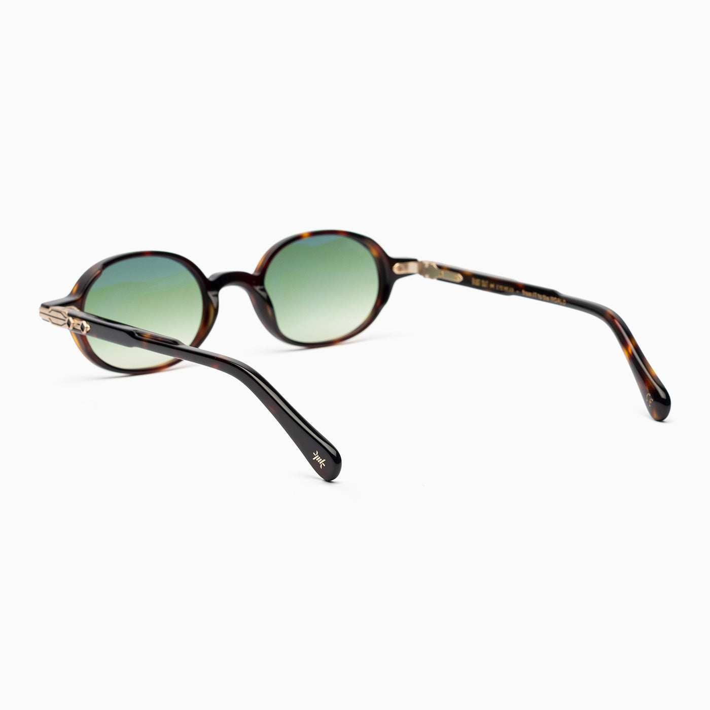 Arden Oro - Tartaruga