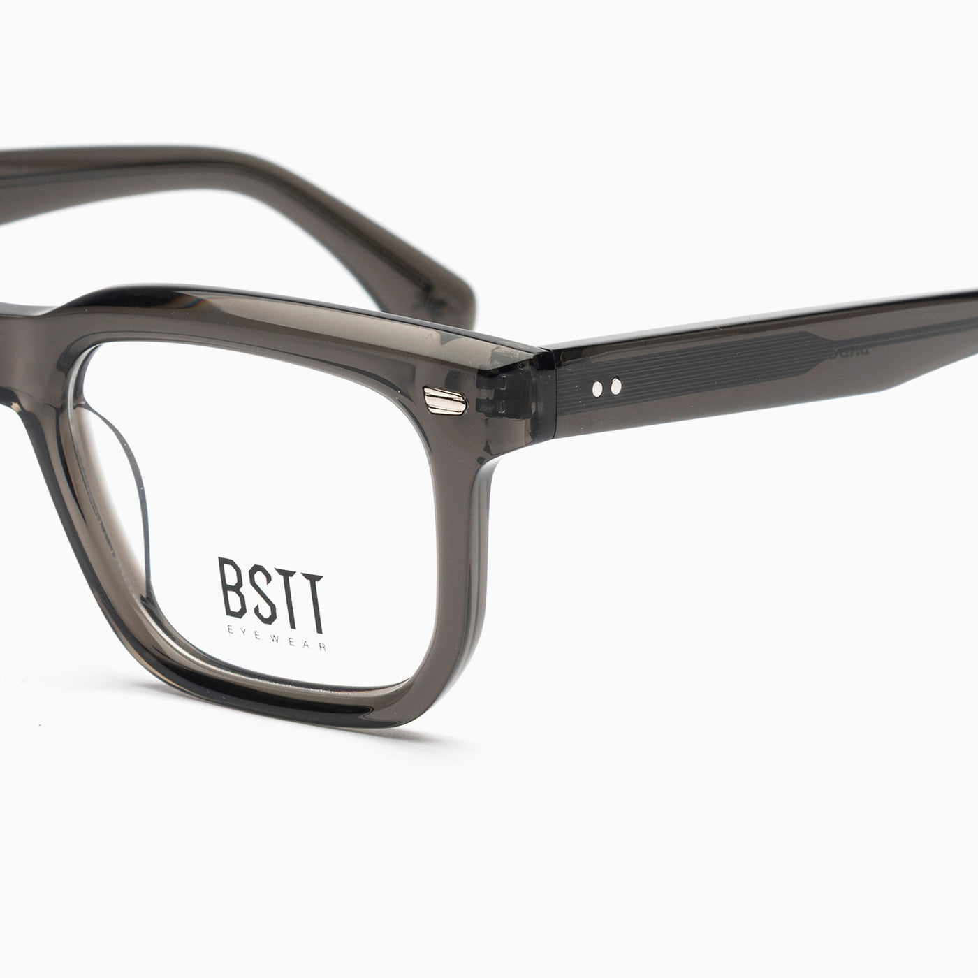 BSTT - Badger Grigio