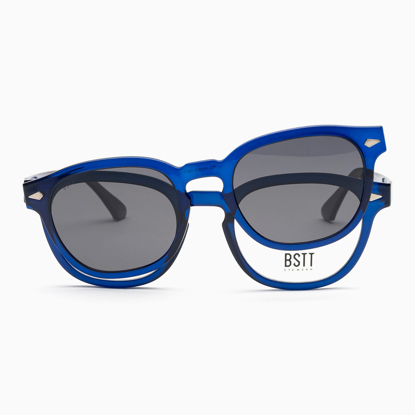 BSTT - Big Panda Blu