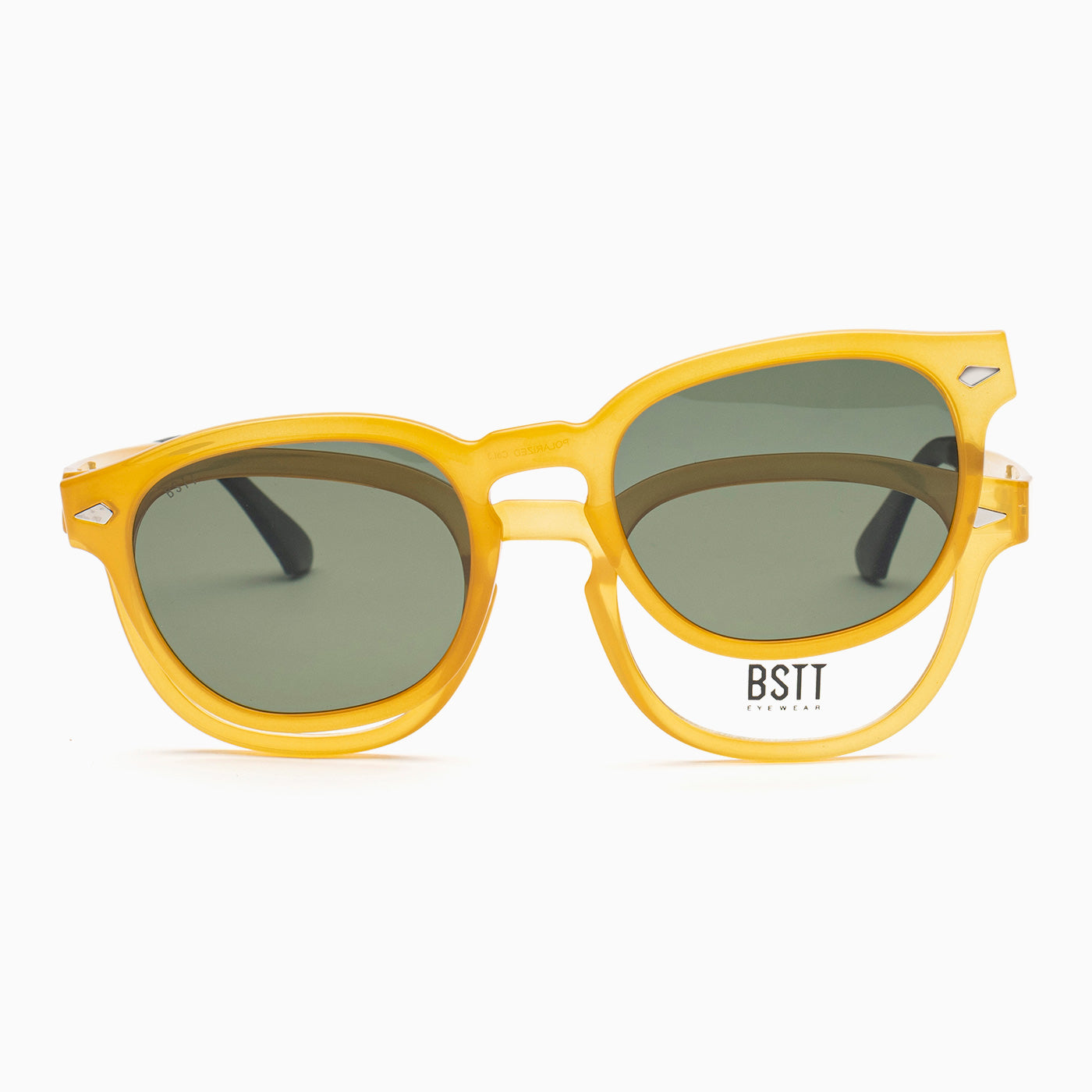 BSTT - Big Panda Miele