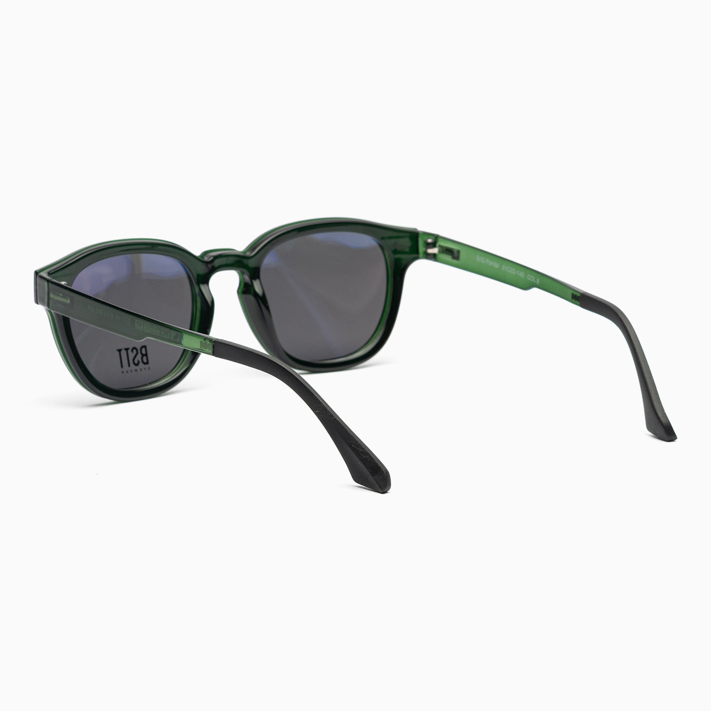 BSTT - Big Panda Verde