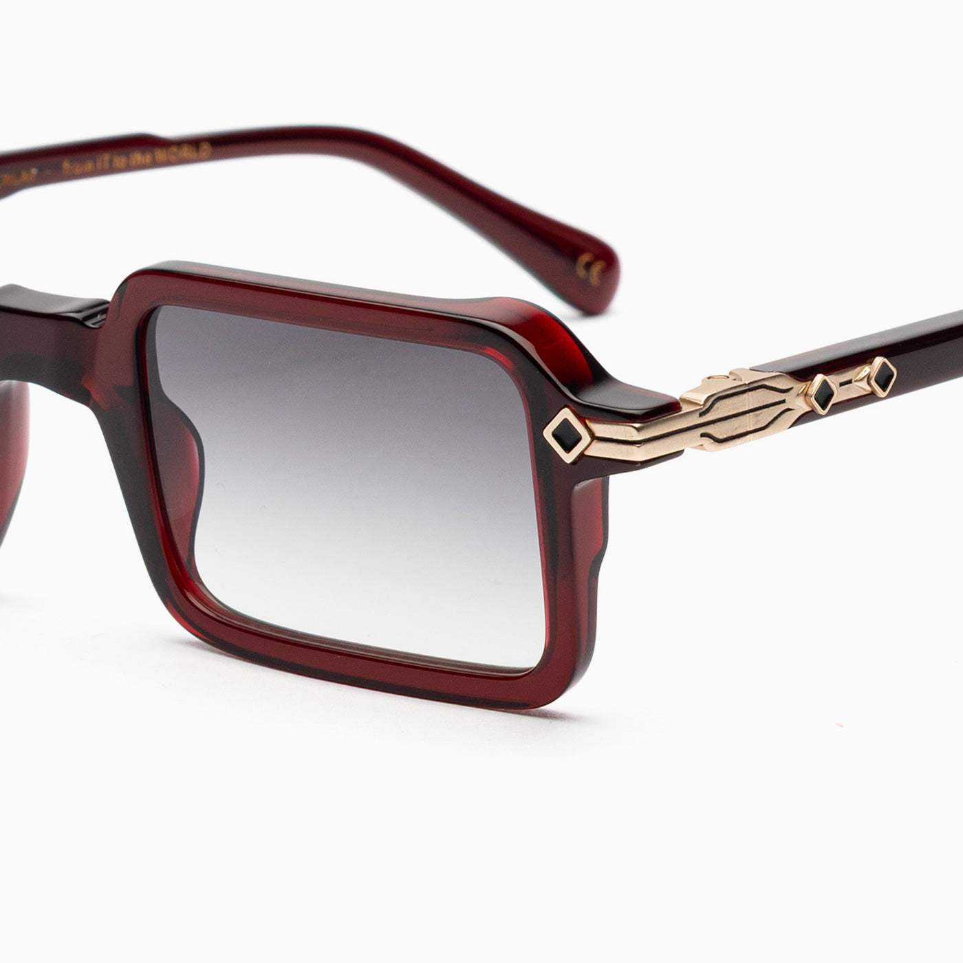 Callum Oro - Bordeaux