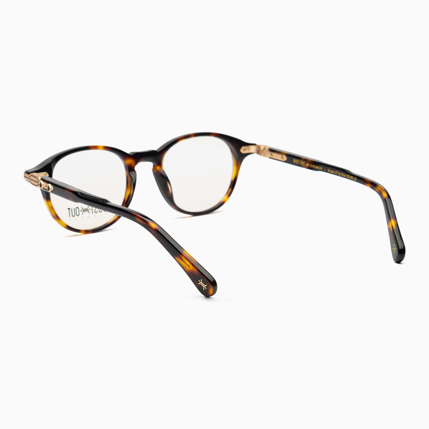 Cliff Oro - Tartaruga